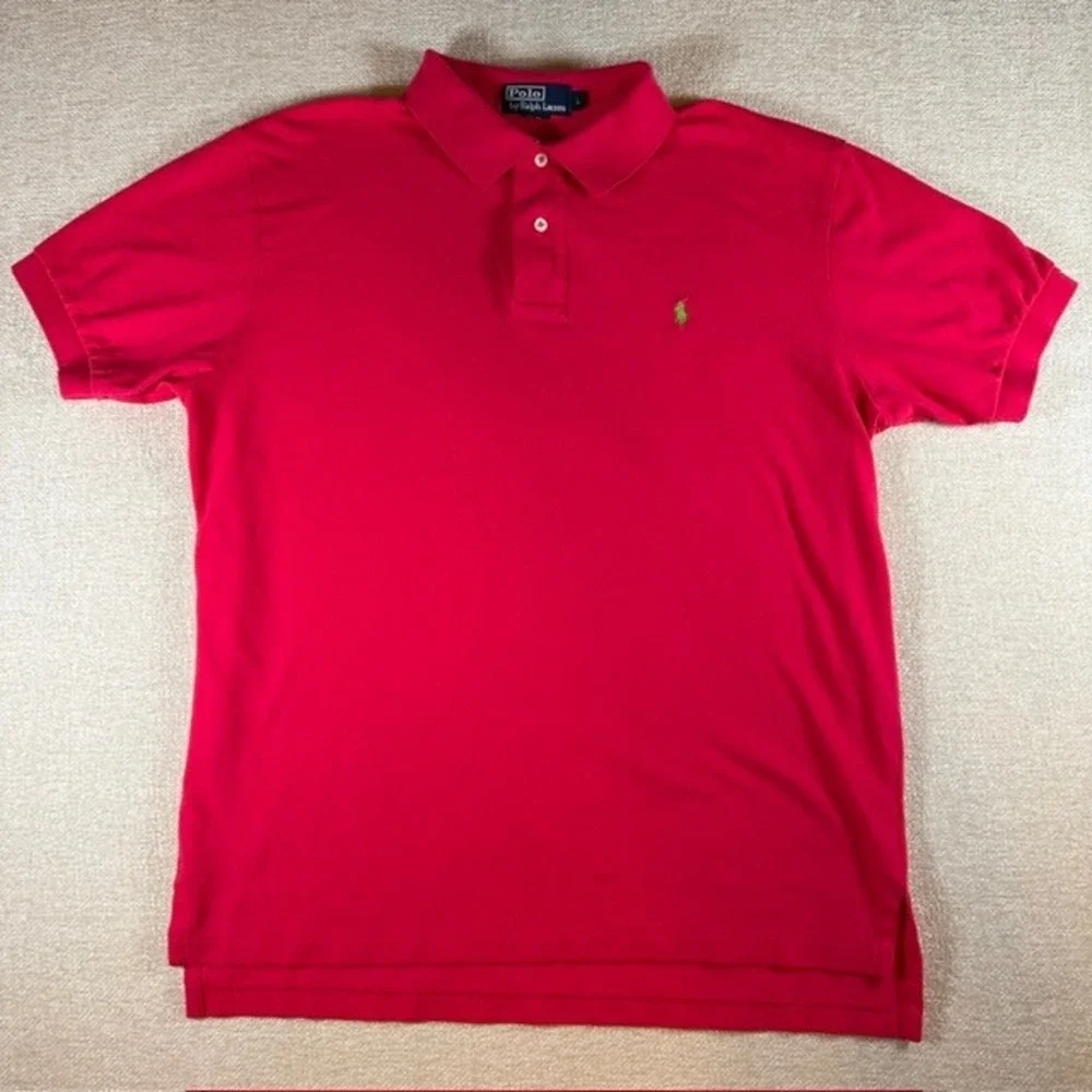Polo Ralph Lauren polo by